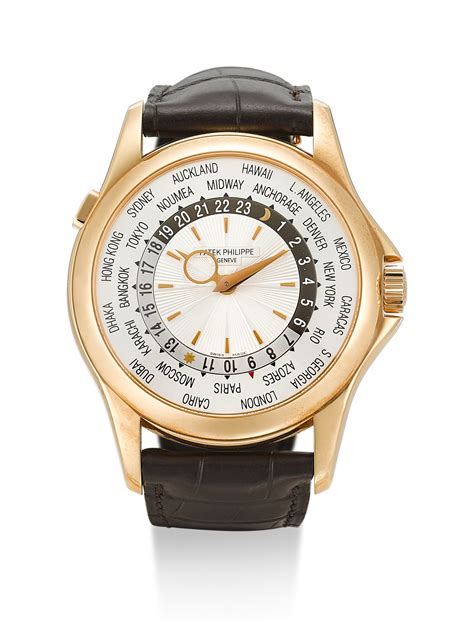 patek philippe references.